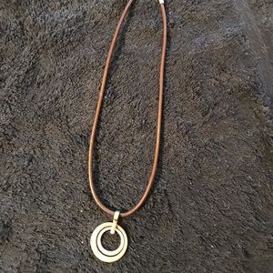 Lia Sophia necklace
